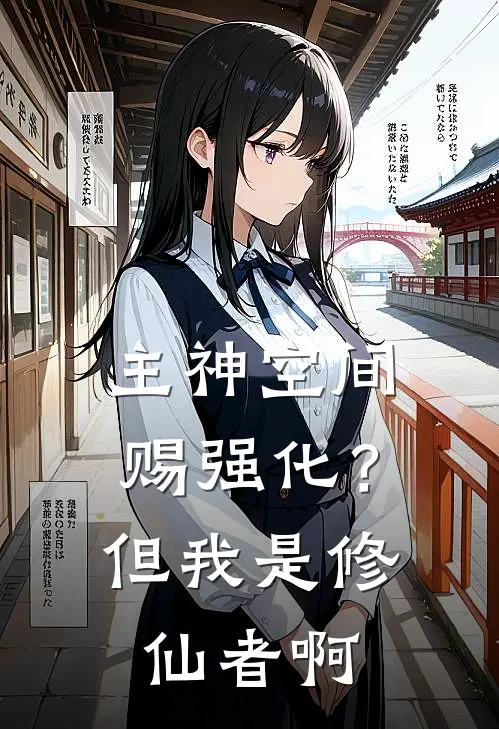 主神空间赐强化？但我是修仙者啊