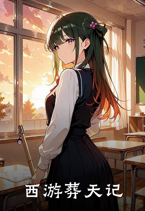 西游葬天记林舟玄奘无弹窗全文免费阅读_最新推荐小说西游葬天记(林舟玄奘)