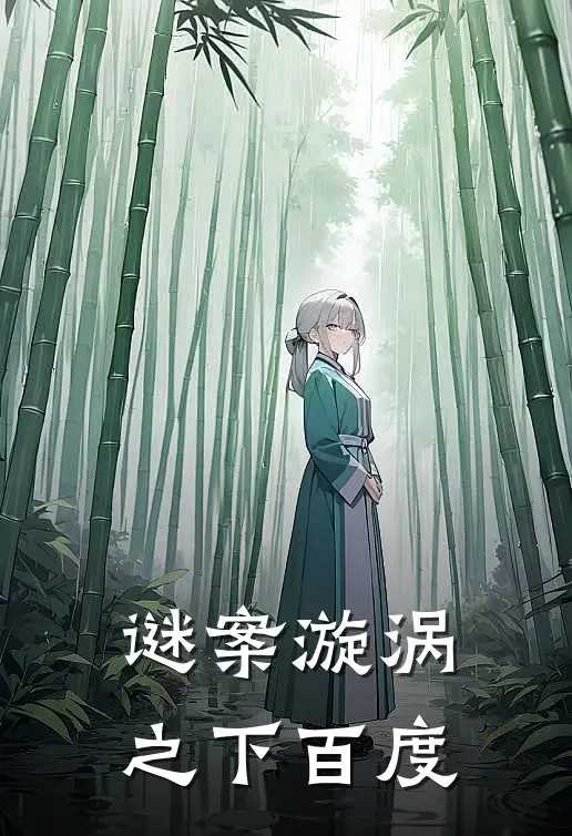 谜案漩涡之下百度