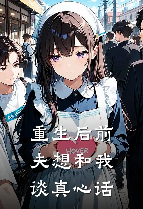 重生后前夫想和我谈真心话