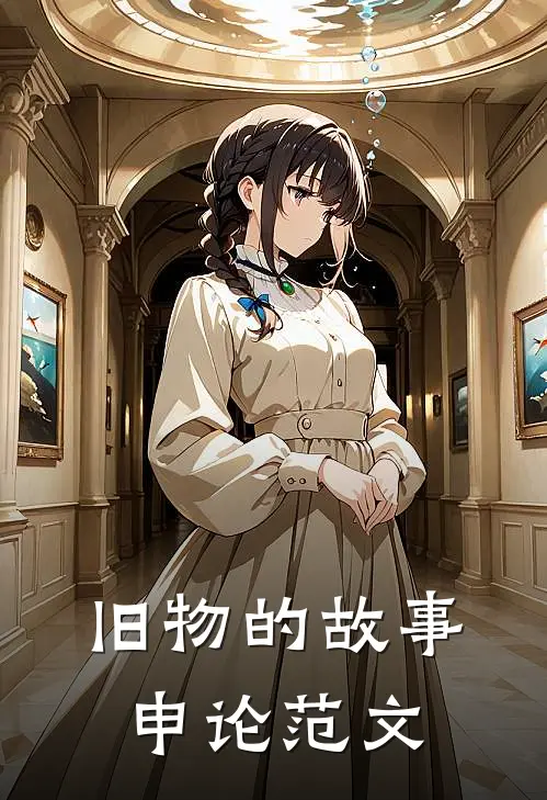 旧物的故事申论范文