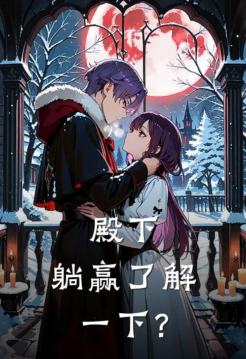 殿下，躺赢了解一下？(苏芷兮云祁安)热门网络小说_小说推荐完结殿下，躺赢了解一下？(苏芷兮云祁安)