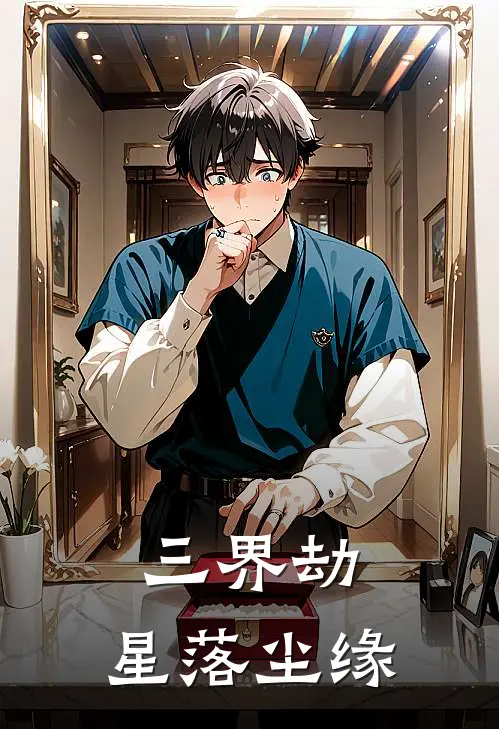 三界劫：星落尘缘