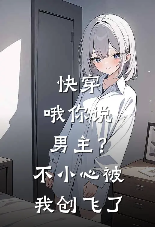快穿：哦你说男主？不小心被我创飞了