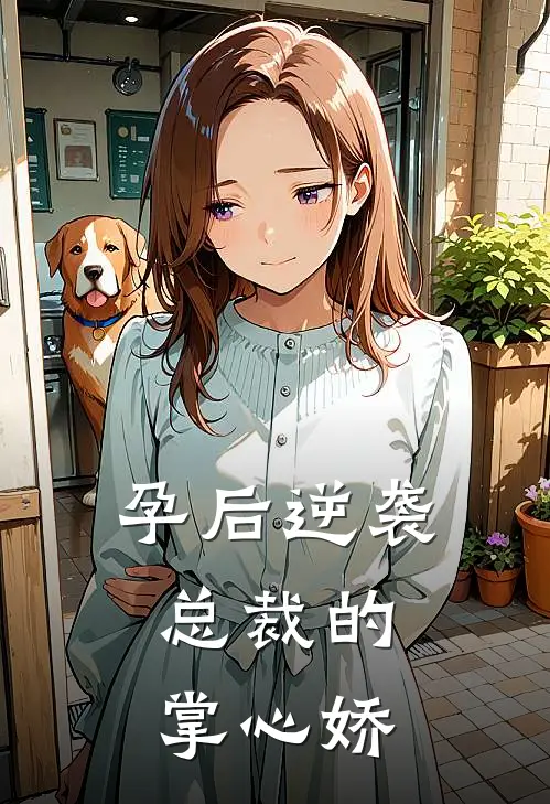 孕后逆袭：总裁的掌心娇陈哲林薇薇全文阅读免费全集_免费小说孕后逆袭：总裁的掌心娇(陈哲林薇薇)