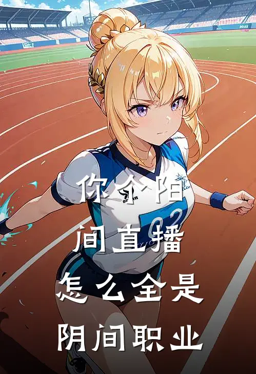 你个阳间直播，怎么全是阴间职业