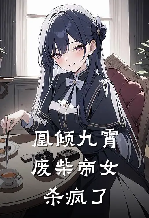 凰倾九霄：废柴帝女杀疯了