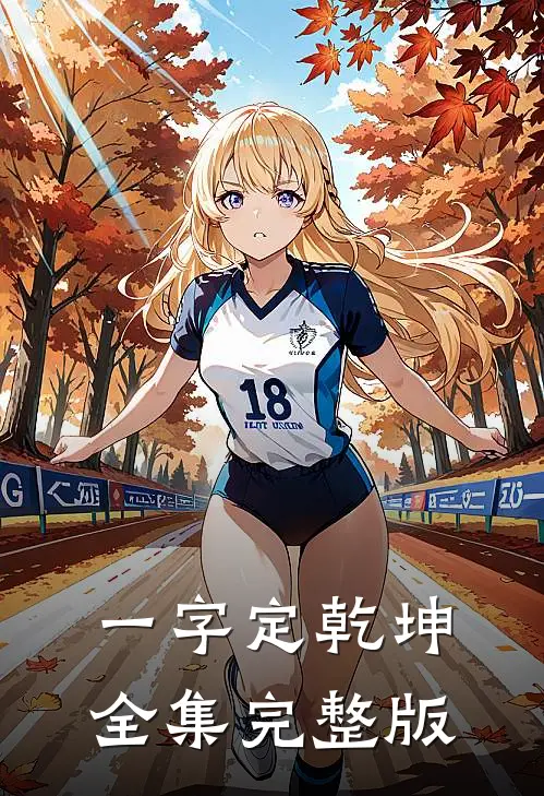 一字定乾坤全集完整版