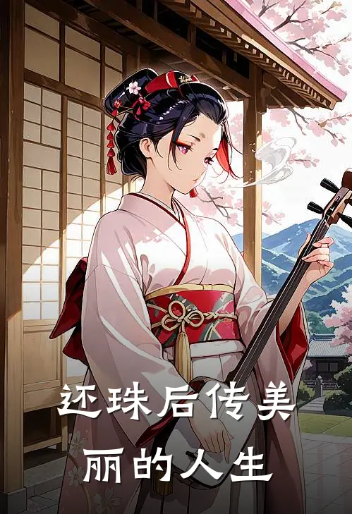 还珠后传美丽的人生绵亿南儿完本热门小说_小说完结版还珠后传美丽的人生(绵亿南儿)