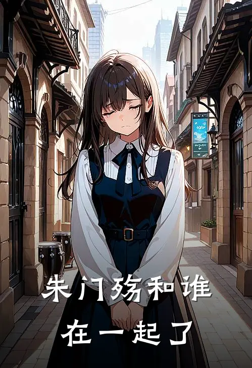 朱门殇和谁在一起了