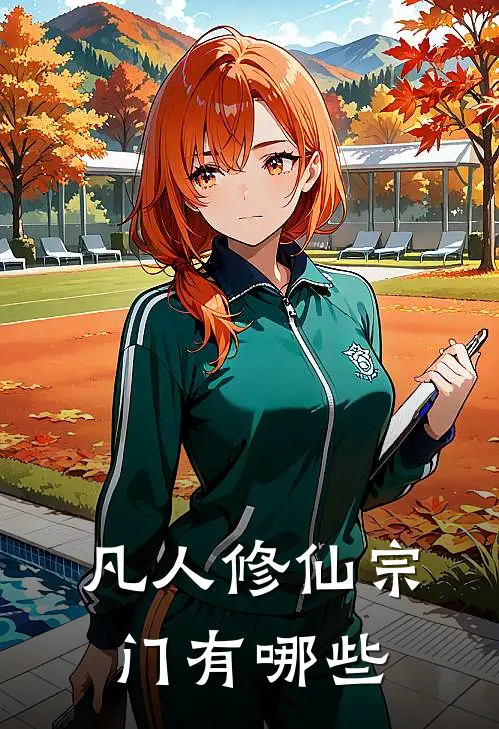 凡人修仙宗门有哪些