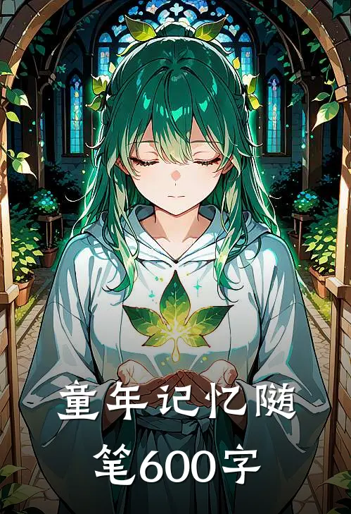 童年记忆随笔600字