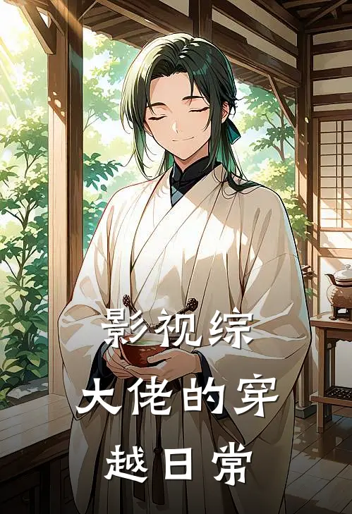 影视综，大佬的穿越日常