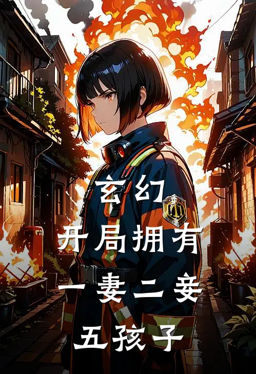 玄幻：开局拥有一妻二妾五孩子