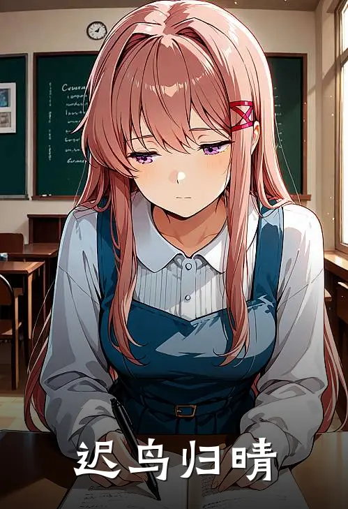 迟鸟归晴(姜遇晴宋栖迟)全文免费阅读无弹窗大结局_《迟鸟归晴》姜遇晴宋栖迟免费小说