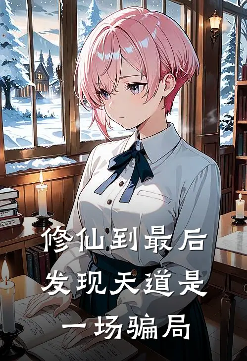 修仙到最后发现天道是一场骗局(许黎阳陆离)在线阅读免费小说_完整版小说免费阅读修仙到最后发现天道是一场骗局(许黎阳陆离)