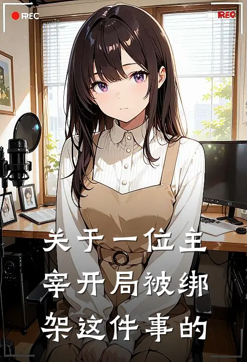 关于一位主宰开局被绑架这件事的