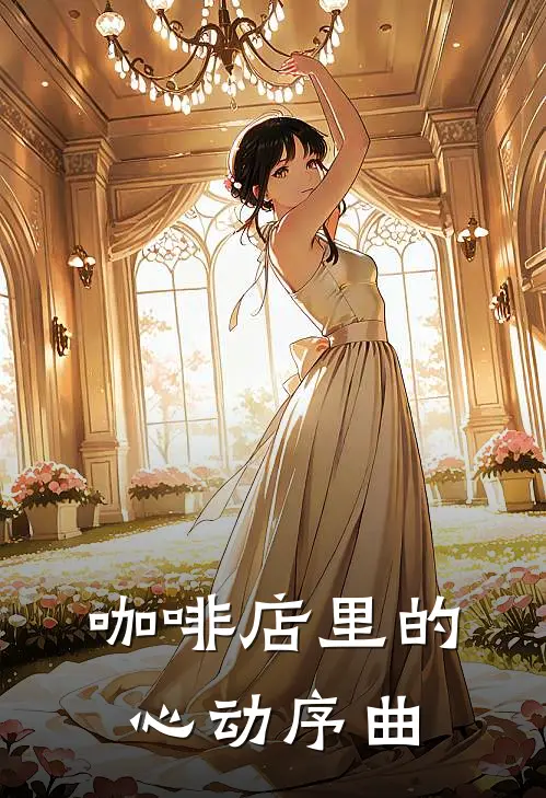 咖啡店里的心动序曲