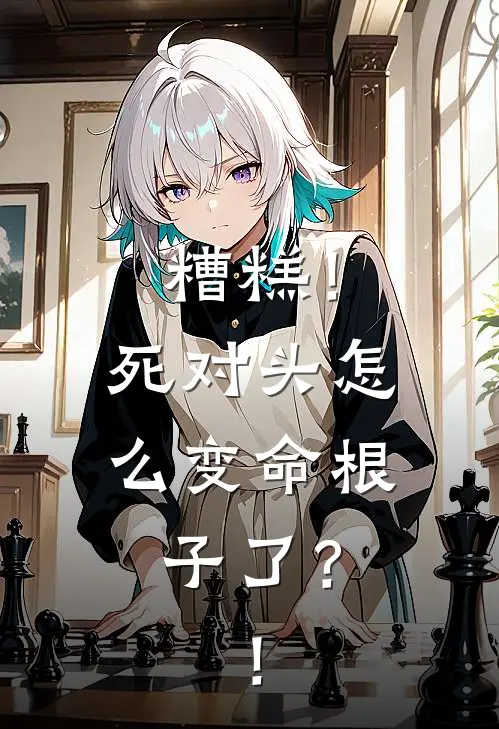 糟糕！死对头怎么变命根子了？！(时叙乔南卿)小说全文免费阅读_无弹窗全文免费阅读糟糕！死对头怎么变命根子了？！(时叙乔南卿)