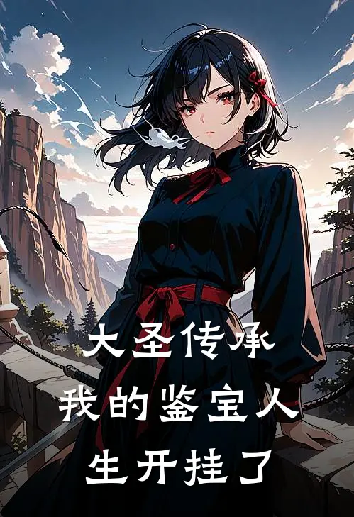 大圣传承：我的鉴宝人生开挂了萧砚秦姣免费小说全文阅读_免费小说在线阅读大圣传承：我的鉴宝人生开挂了萧砚秦姣