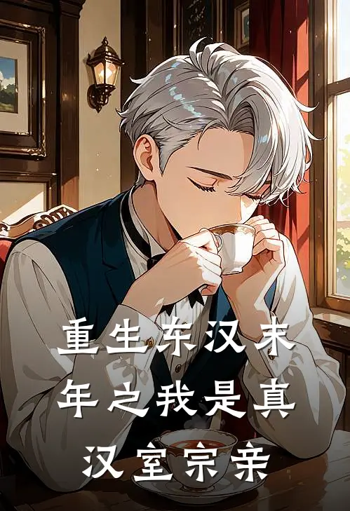 重生东汉末年之我是真汉室宗亲