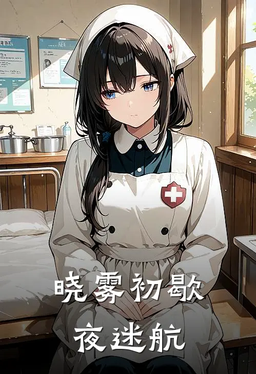 晓雾初歇夜迷航