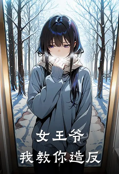 女王爷，我教你造反