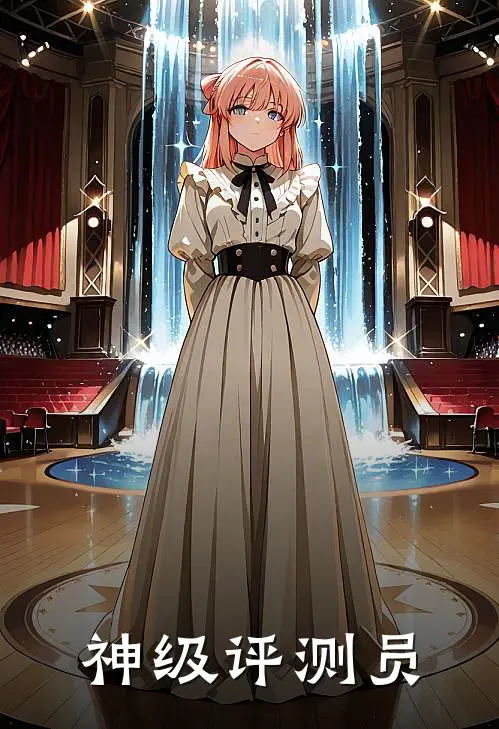 神级评测员