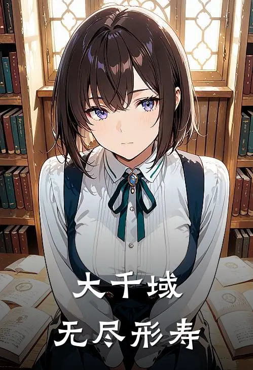 大千域：无尽形寿