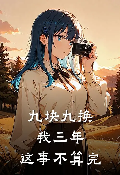 九块九换我三年，这事不算完(孙丽丽丽)最新完结小说推荐_热门小说排行榜九块九换我三年，这事不算完孙丽丽丽