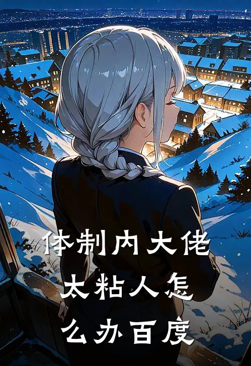 体制内大佬太粘人怎么办百度