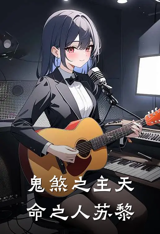 鬼煞之主天命之人苏黎