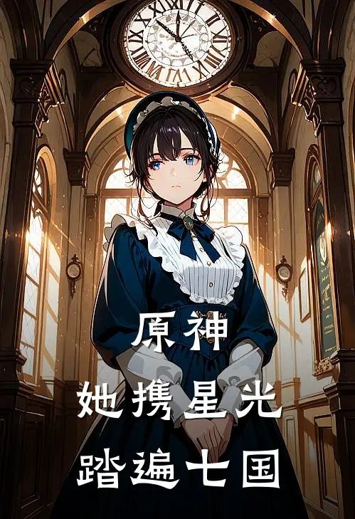 原神：她携星光踏遍七国