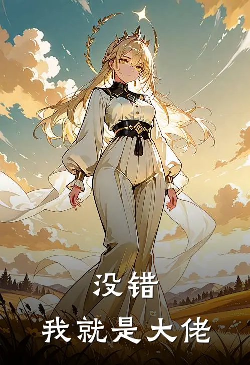 没错，我就是大佬(秦夜张扬)完整版小说全文免费阅读_免费阅读无弹窗没错，我就是大佬秦夜张扬