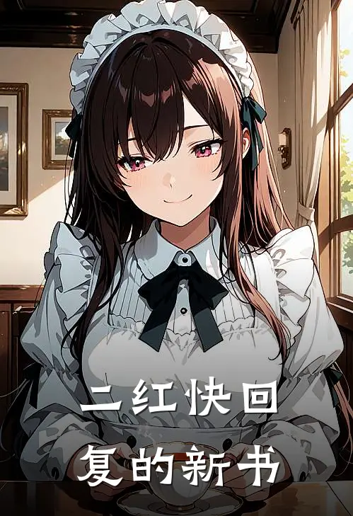 二红快回复的新书