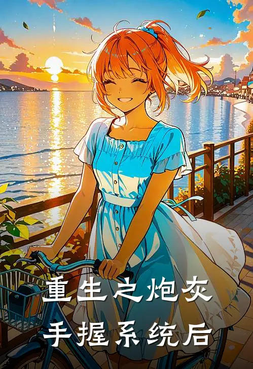 重生之炮灰手握系统后