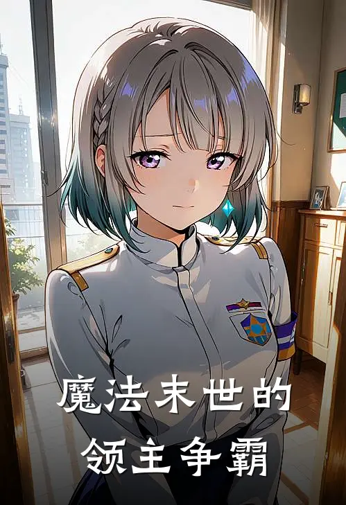 魔法末世的领主争霸(林风罗德)_林风罗德热门小说