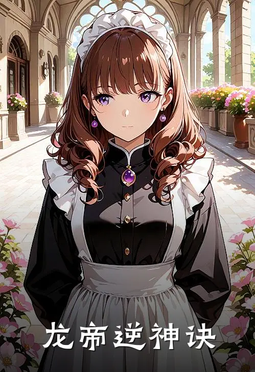 龙帝逆神诀
