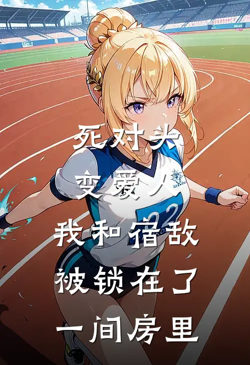 死对头变爱人：我和宿敌被锁在了一间房里全文免费阅读无弹窗大结局_死对头变爱人：我和宿敌被锁在了一间房里（陆深深哥）小说免费阅读大结局