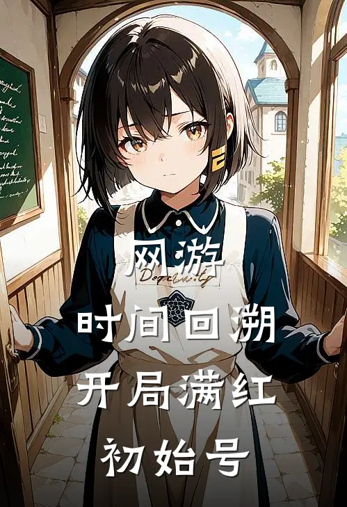 网游：时间回溯，开局满红初始号