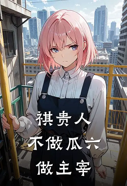 祺贵人：不做瓜六做主宰