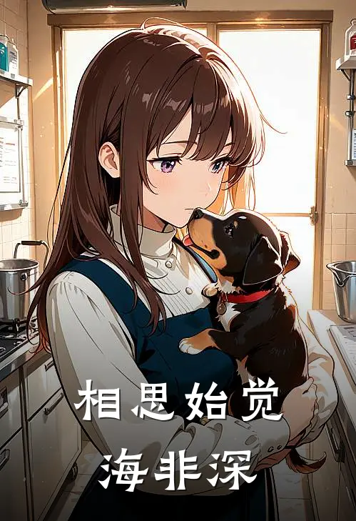 相思始觉海非深