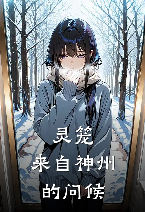 灵笼，来自神州的问候(林朔卓雅)最新完本小说推荐_免费小说推荐灵笼，来自神州的问候林朔卓雅