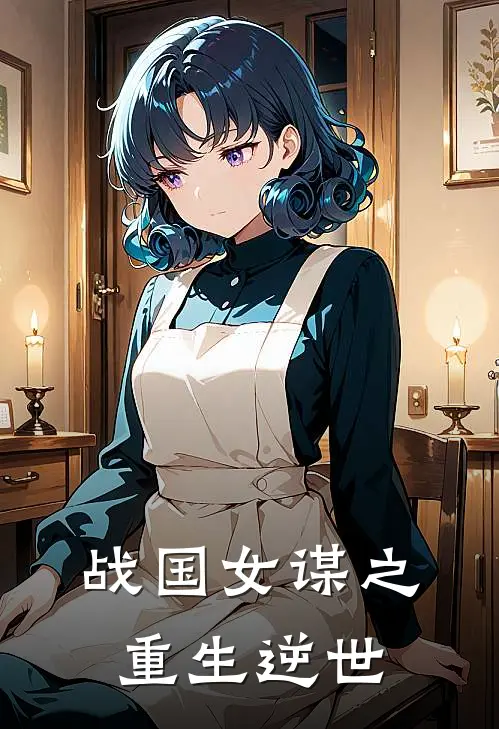 战国女谋之重生逆世