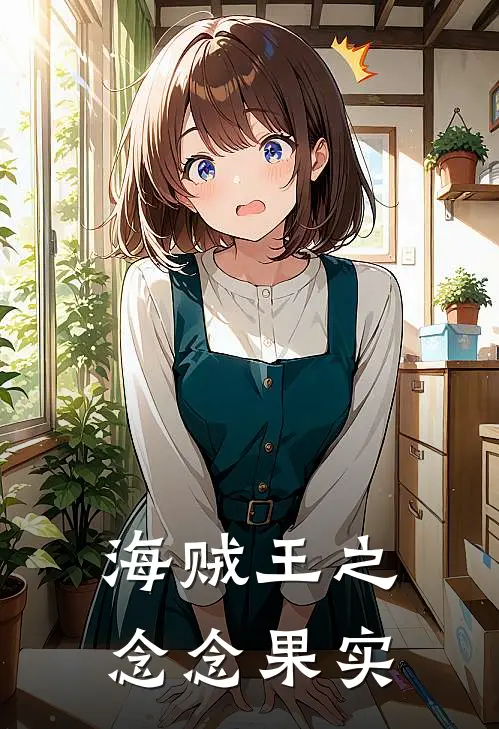 海贼王之念念果实