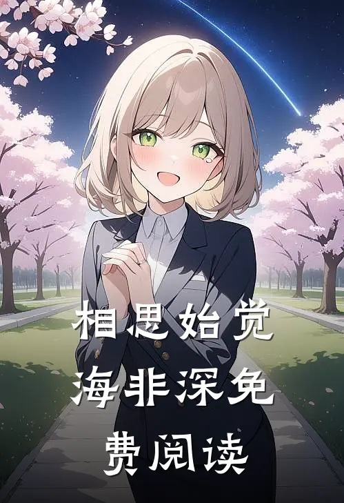 相思始觉海非深免费阅读