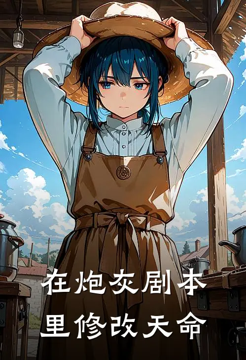 在炮灰剧本里修改天命