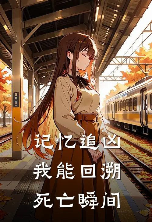 记忆追凶：我能回溯死亡瞬间