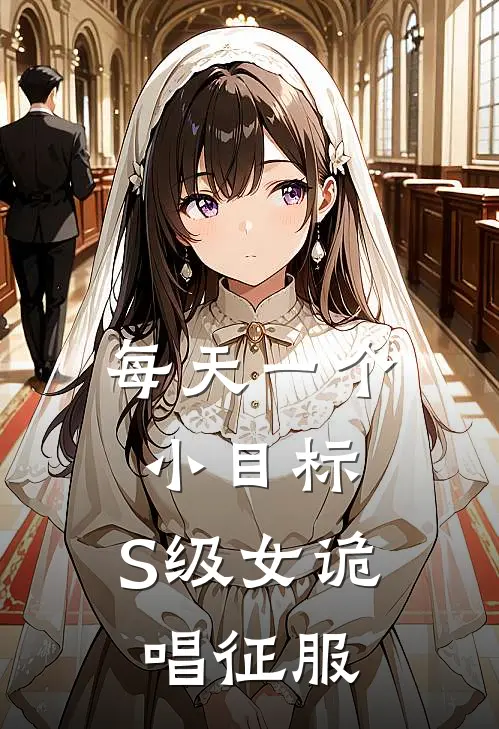 骆云骆云(每天一个小目标，S级女诡唱征服)全文免费在线阅读_每天一个小目标，S级女诡唱征服完整版免费在线阅读