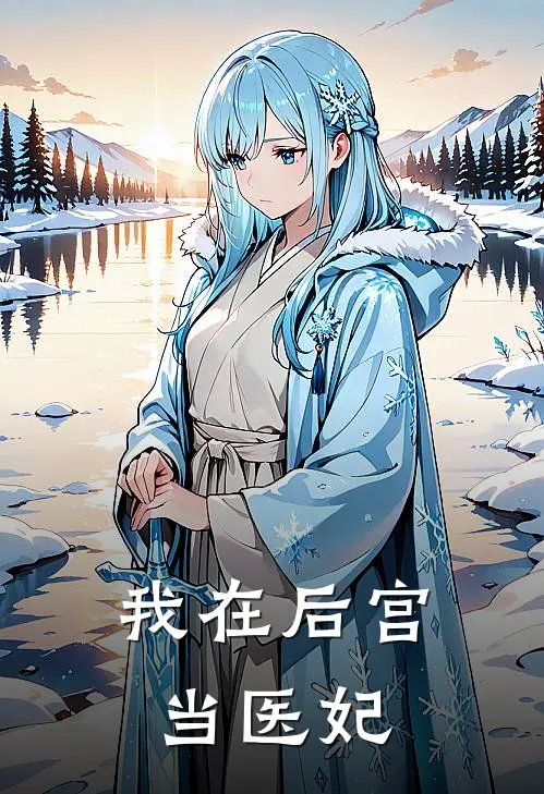 我在后宫当医妃